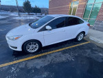 2016 Ford Focus SE FWD 140,000 mi