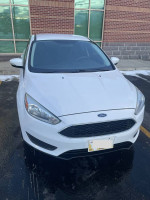 2016 Ford Focus SE FWD 140,000 mi