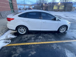 2016 Ford Focus SE FWD 140,000 mi