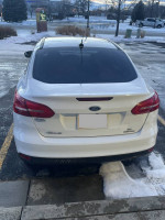 2016 Ford Focus SE FWD 140,000 mi
