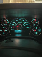 2015 Chevrolet Express 135,000 mi