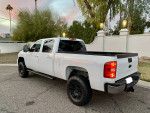 2014 Chevrolet Silverado 1500 98,000 mi