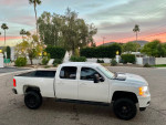 2014 Chevrolet Silverado 1500 98,000 mi