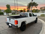 2014 Chevrolet Silverado 1500 98,000 mi