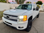2014 Chevrolet Silverado 1500 98,000 mi