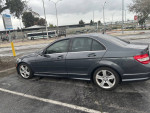 Mercedes-Benz 85,000 mi