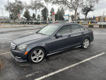 Mercedes-Benz 85,000 mi