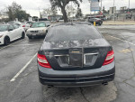 Mercedes-Benz 85,000 mi