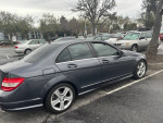 Mercedes-Benz 85,000 mi