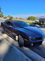 Chevrolet 105,000 mi