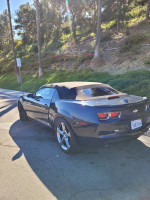 Chevrolet 105,000 mi