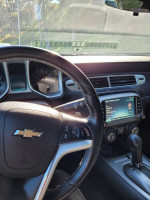Chevrolet 105,000 mi