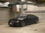 2016 Audi A8 62,000 mi