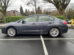 2013 Subaru Impreza 2.0i Limited PZEV AWD 148,000 mi