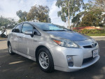 2010 Toyota Prius 63,000 mi