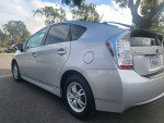 2010 Toyota Prius 63,000 mi