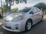 2010 Toyota Prius 63,000 mi