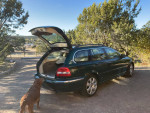Jaguar X-Type 59,000 mi