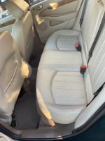 Jaguar X-Type 59,000 mi