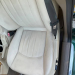 Jaguar X-Type 59,000 mi