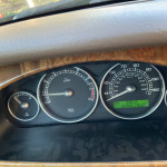 Jaguar X-Type 59,000 mi