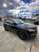 2017 Jeep Compass Sport 4WD 112,000 mi