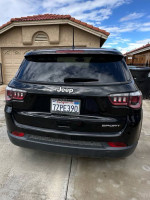 2017 Jeep Compass Sport 4WD 112,000 mi