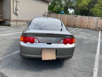 2003 Acura RSX 136,000 mi