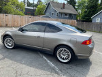 2003 Acura RSX 136,000 mi