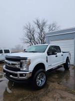 Ford F-350 95,000 mi