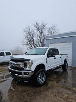 Ford F-350 95,000 mi