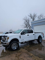 Ford F-350 95,000 mi