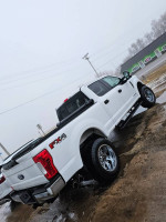 Ford F-350 95,000 mi