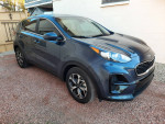 2021 Kia Sportage 53,000 mi