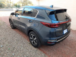 2021 Kia Sportage 53,000 mi