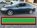 2007 Honda Accord 73,000 mi