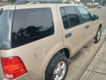 2004 Ford Explorer 60,000 mi