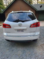 2016 Buick Enclave 60,000 mi