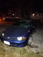 2005 Chevrolet Cavalier 149,000 mi