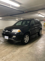 2004 Acura MDX AWD 4dr SUV AWD 133,000 mi
