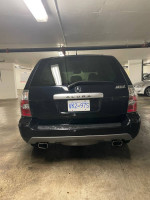 2004 Acura MDX AWD 4dr SUV AWD 133,000 mi