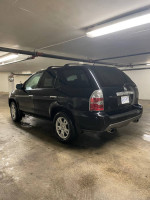 2004 Acura MDX AWD 4dr SUV AWD 133,000 mi