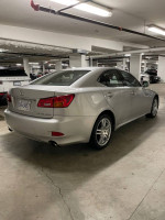 2007 Lexus IS 250 RWD 95,000 mi