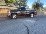 2016 Chevrolet Silverado 1500 84,000 mi