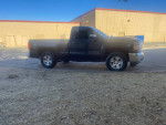 2016 Chevrolet Silverado 1500 84,000 mi