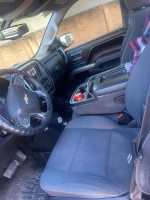 2016 Chevrolet Silverado 1500 84,000 mi
