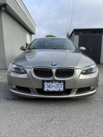 BMW 72,000 mi
