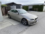 BMW 72,000 mi