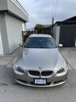 BMW 72,000 mi