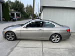 BMW 72,000 mi
